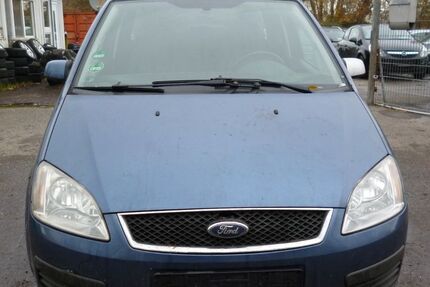 Ford Focus 244.000 km 850 &euro; Bottrop 46238