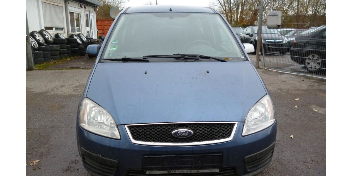 Ford Focus 244.000 km 850 &euro; Bottrop 46238