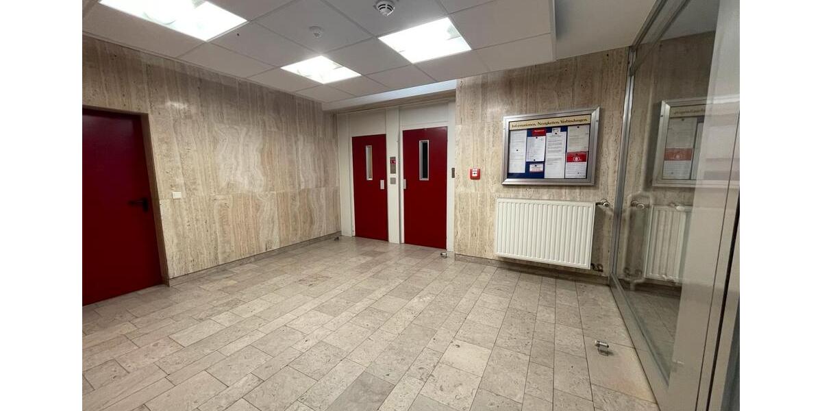 Etagenwohnung Duisburg Essenberg - 3 Zimmer, 84 m&sup2;, 666&euro; | Angebot:25665159