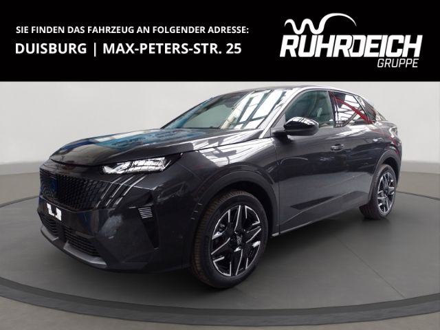 Peugeot 3008 8.000 km 36.990 &euro; Duisburg 47059