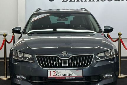 Skoda Superb 175.698 km 14.499 &euro; Oberhausen 46049