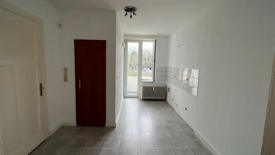 Etagenwohnung Velbert Velbert-Mitte - 2 Zimmer, 52 m&sup2;, 400&euro; | Angebot:25844066