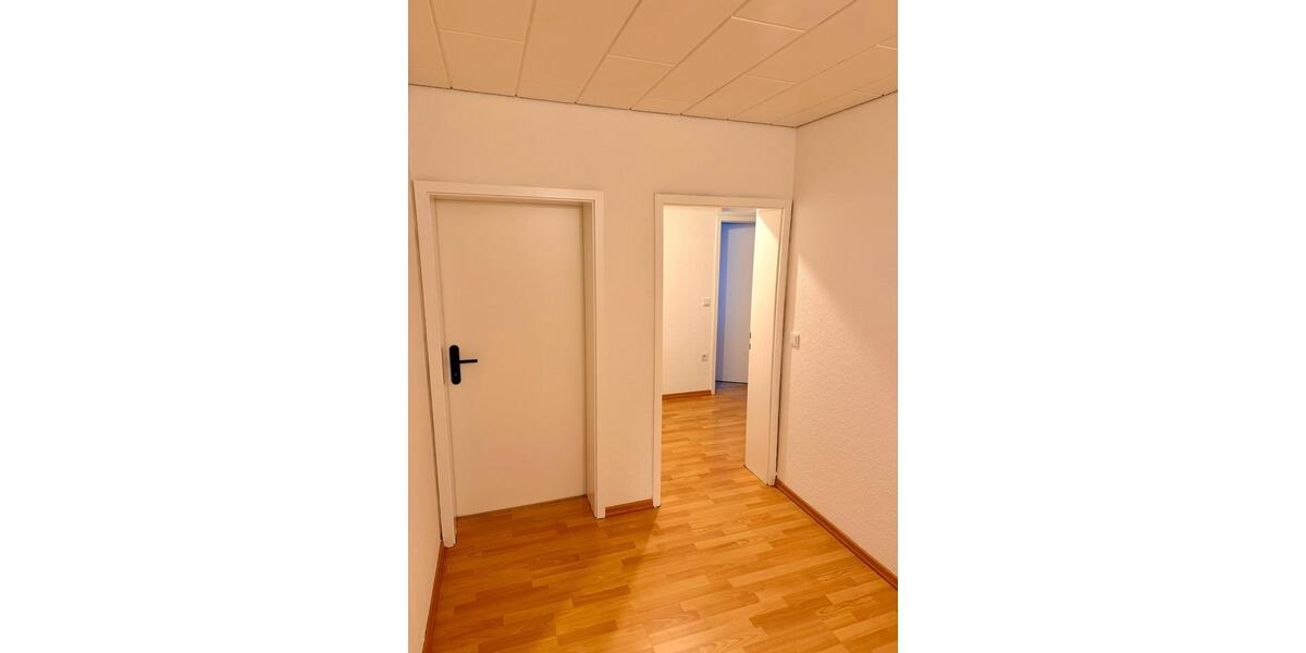 Wunderschöne, frisch renovierte Souterrain-Wohnung in Top-Lage 2 zimmer