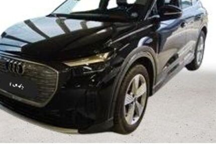 Audi Q4 e-tron 56.137 km 35.880 &euro; Moers-Hülsdonk 47441