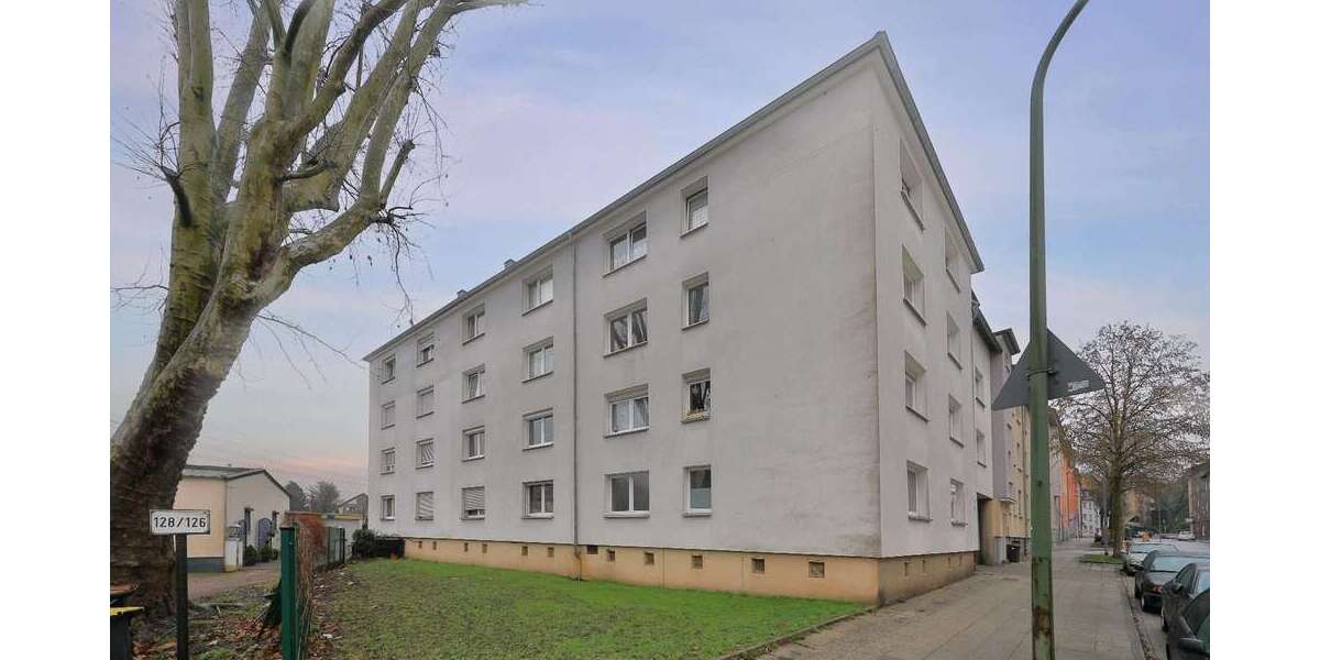 Wohnung zum Kaufen in Essen 119.000 € 74.7 m² 3.5 zimmer