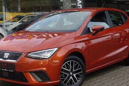 Seat Ibiza 15.437 km 14.990 &euro; Essen 45355