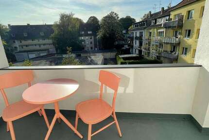 Wohnen auf Zeit in Essen 1.250 € 3 zimmer