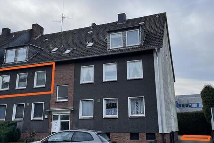 Moderne, frisch sanierte, möblierte, 78 qm Wohnung in guter Lage 3 zimmer