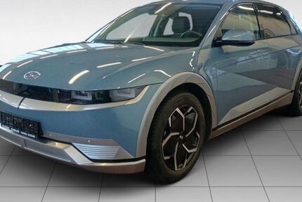 Hyundai IONIQ 5 22.500 km 27.910 € Essen 45355