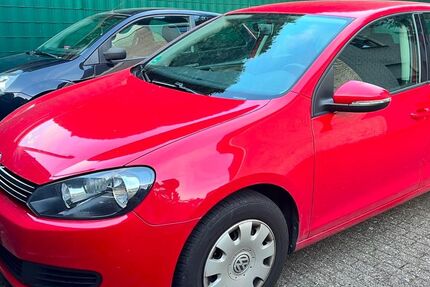 VW Golf 290.002 km 2.690 &euro; Dorsten 46284
