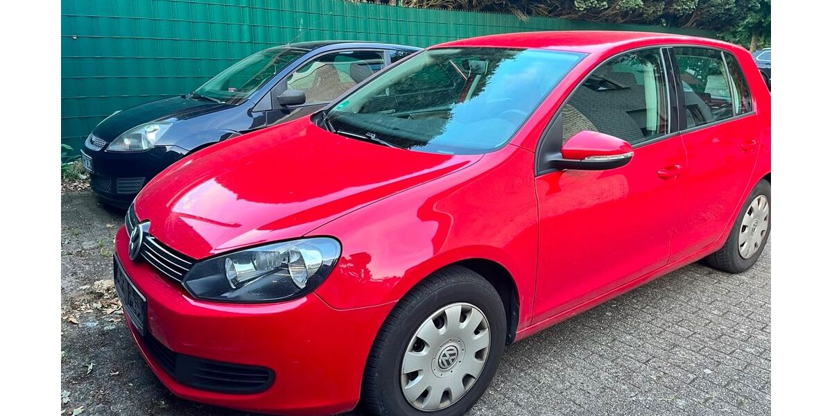 VW Golf 290.002 km 2.690 &euro; Dorsten 46284
