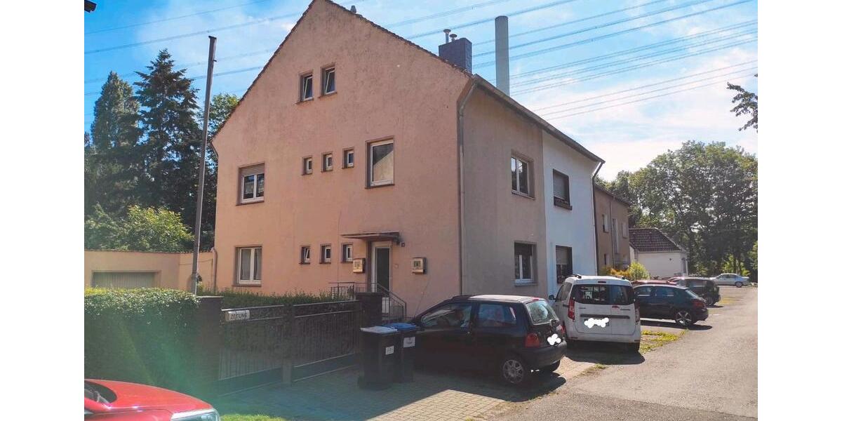 Doppelhaushälfte Duisburg Huckingen - 5 Zimmer, 135 m&sup2;, 349.000&euro; | Angebot:26817857