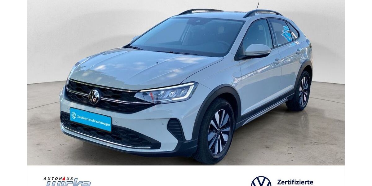 VW Taigo 24.588 km 17.990 &euro; Bochum - Linden 44879