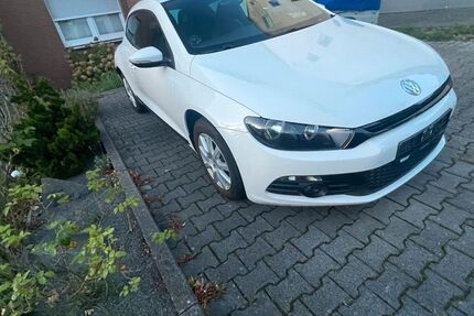 VW Scirocco 169.963 km 4.350 &euro; Mülheim 45481