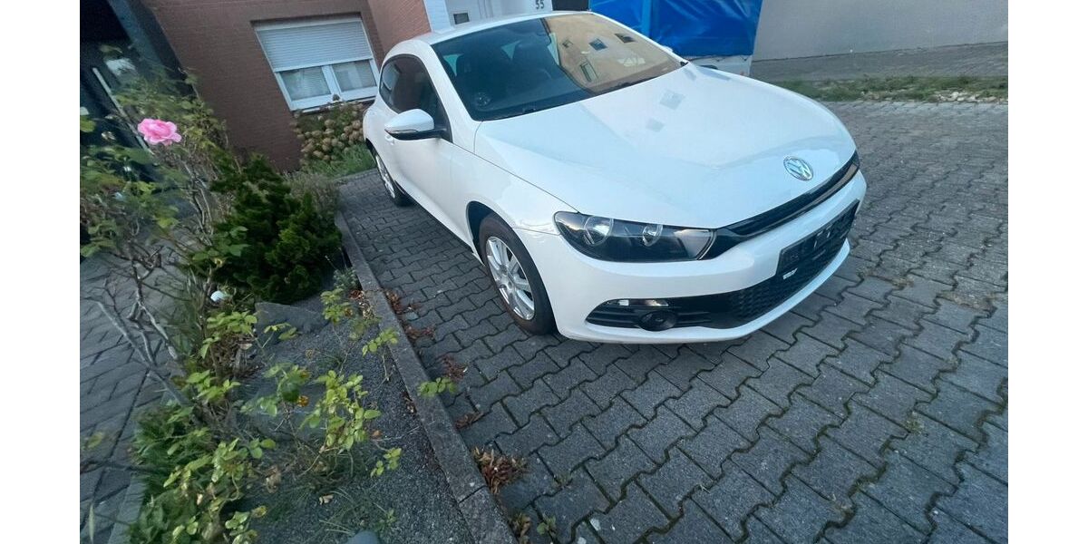 VW Scirocco 169.963 km 4.350 &euro; Mülheim 45481