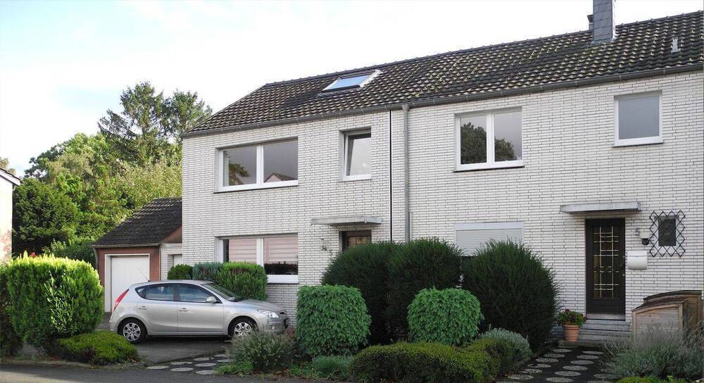 Leerstehendes Ein- oder Zweifamilienhaus in Oberhausens Toplage