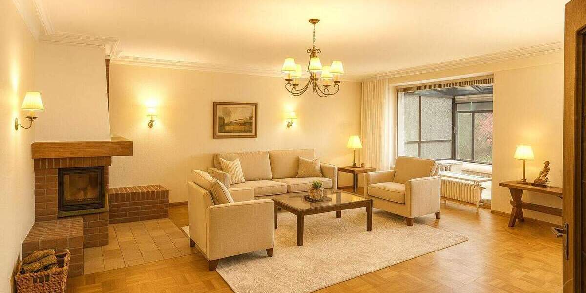 Top Wohnung mit Garten, Terrrasse, Balkon, Wellnessoase -Seltenheit 4 zimmer