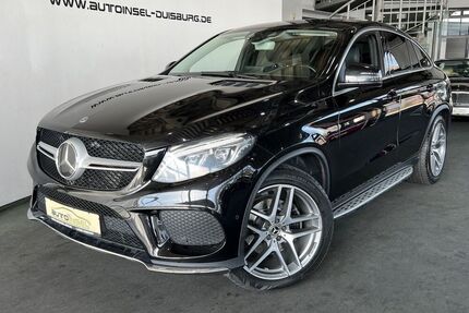 Mercedes GLE 350