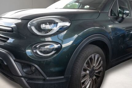 Fiat 500X 65.000 km 14.985 € Herne 44625