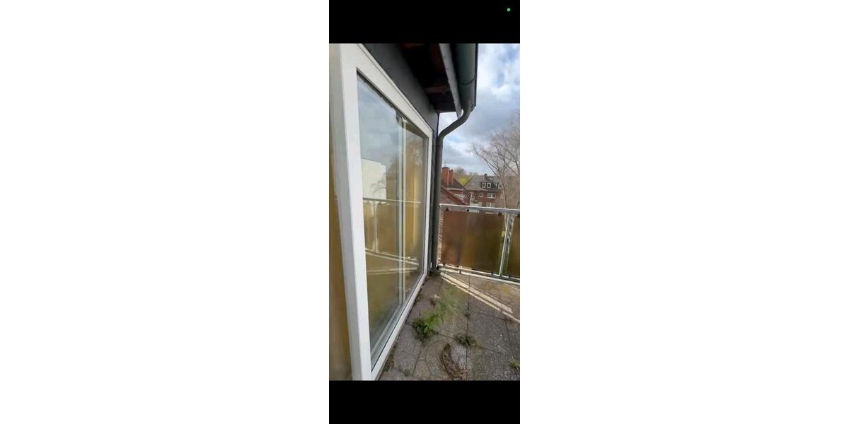 Wohnung zu vermieten 2 zimmer