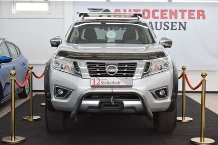 Nissan Navara 119.600 km 24.799 € Oberhausen 46049