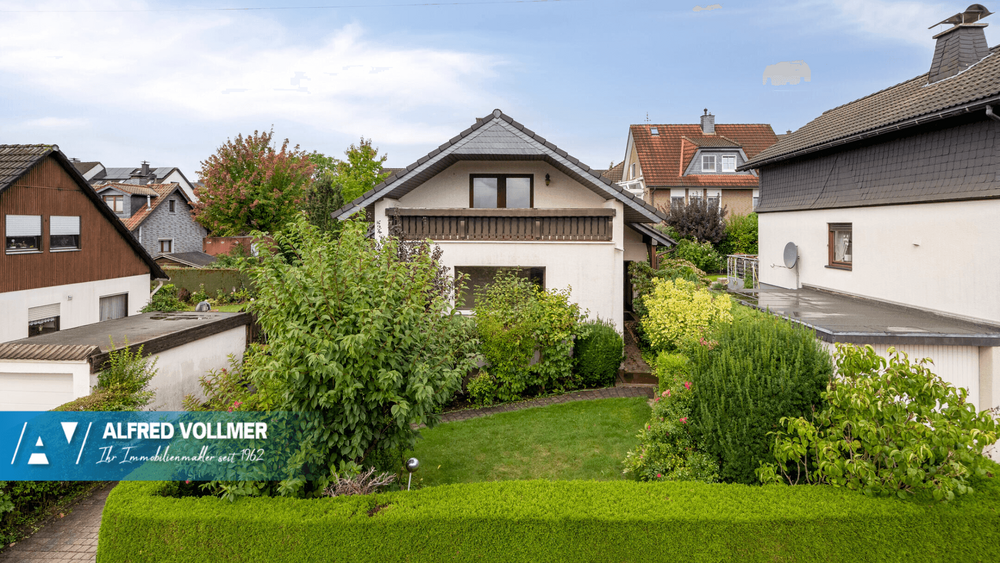 Einfamilienhaus Wuppertal Gemarkung Elberfeld - 4 Zimmer, 130 m&sup2;, 360.000&euro; | Angebot:27479170