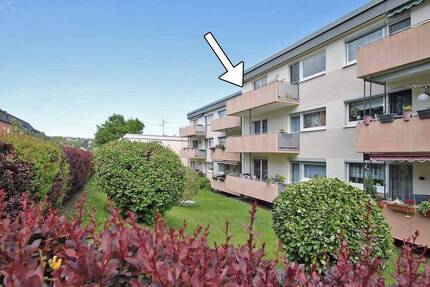 Wohnung Wetter Wengern - 3 Zimmer, 72 m&sup2;, 109.000&euro; | Angebot:26450273