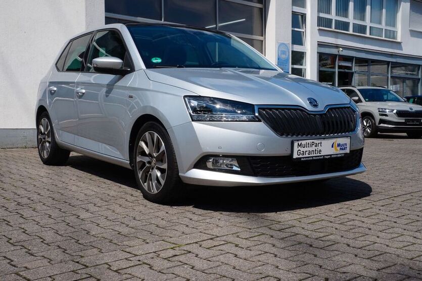 Fabia