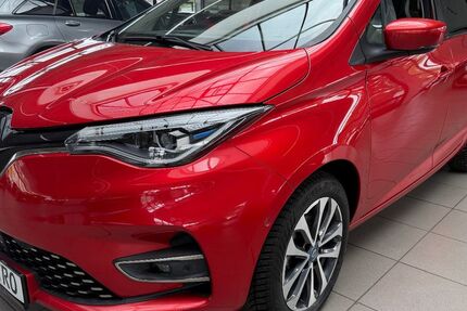 Renault ZOE 75.501 km 10.890 &euro; Bottrop 46236