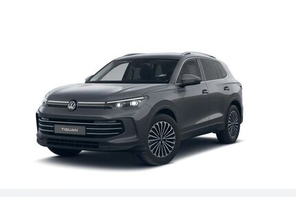 VW Tiguan 3.320 km 40.780 &euro; Dorsten 46282