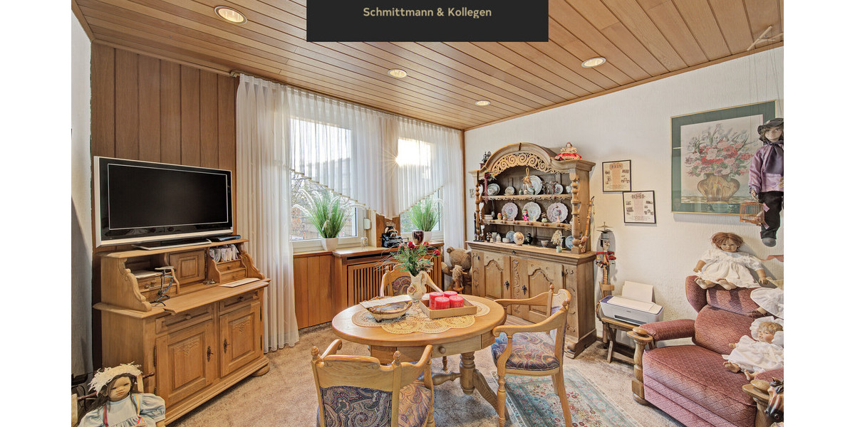 Aufgepasst! Entwicklungsfähiges Zinshaus mit angrenzendem Bau-Gewerbegrundstück 17 zimmer