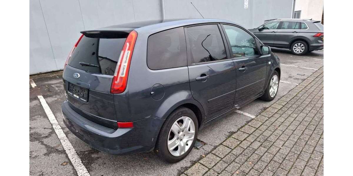 Ford C-Max 150.000 km 3.290 &euro; Wuppertal 42277