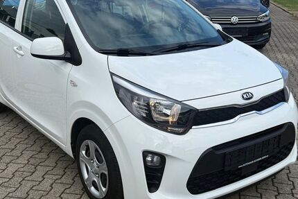 Kia Picanto 10.600 km 13.990 &euro; Witten 58456