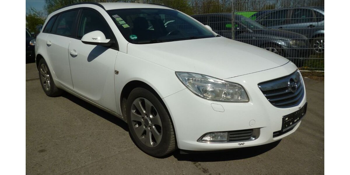 Opel Insignia 280.000 km 2.350 &euro; Bottrop 46238