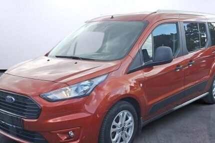 Ford Tourneo Connect 37.716 km 18.890 &euro; Gelsenkirchen 45891