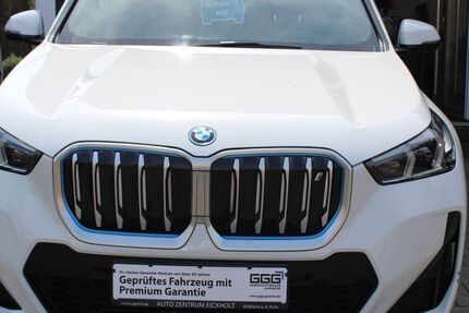 BMW iX1 22.400 km 36.950 &euro; Mülheim a.d.Ruhr 45472