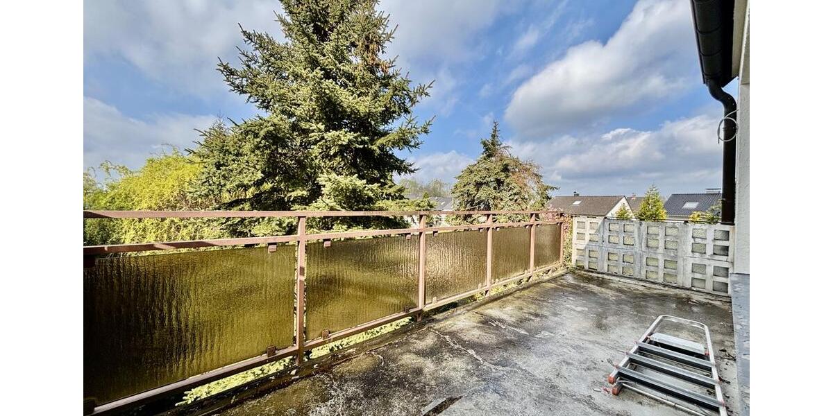 Renoviertes 1-Zimmer-Apartment mit Stil und Komfort 1 zimmer