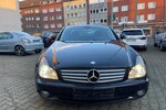 Mercedes-Benz CLS 350 241.660 km 8.500 € Moers 47441