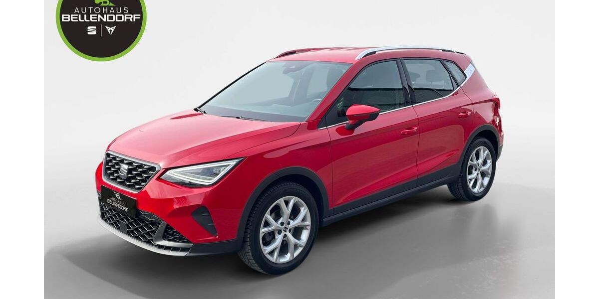 Seat Arona 32.006 km 19.470 &euro; Bottrop 46244
