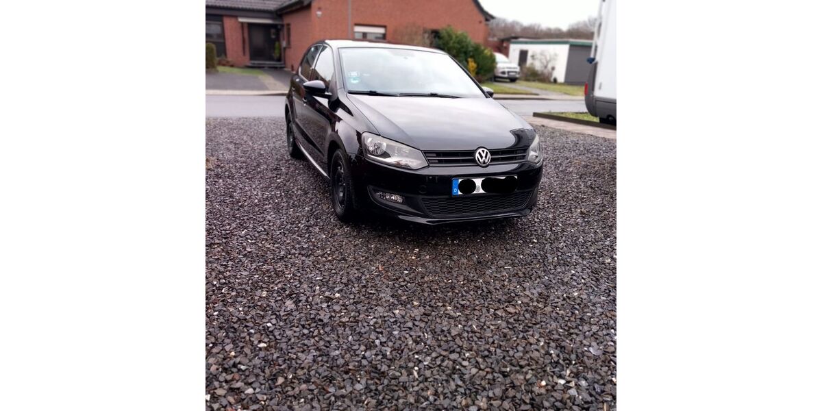 VW Polo 203.300 km 3.799 &euro; Marl 45772