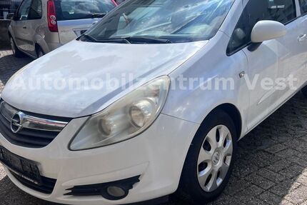 Opel Corsa 159.000 km 1.690 &euro; Recklinghausen 45657