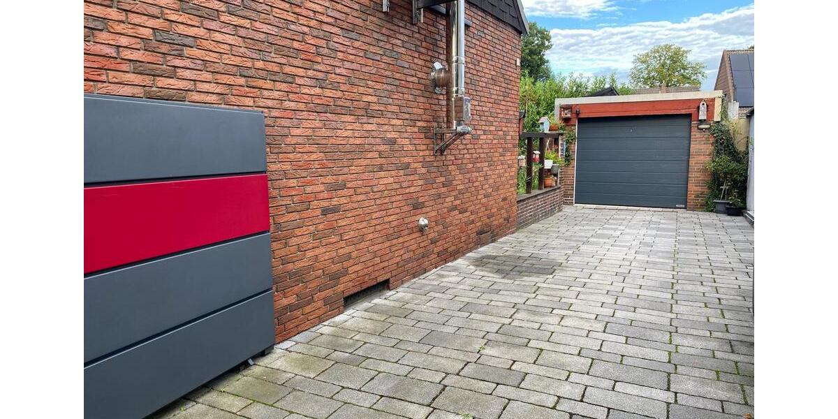 Doppelhaushälfte Marl - 4 Zimmer, 80 m&sup2;, 315.000&euro; | Angebot:27460312