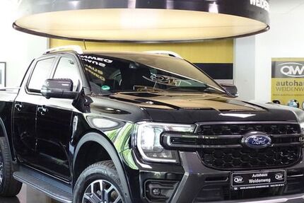 Ford Ranger 121.200 km 37.890 &euro; Duisburg 47058