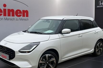 Suzuki Swift 35.163 km 13.909 &euro; Essen 45141