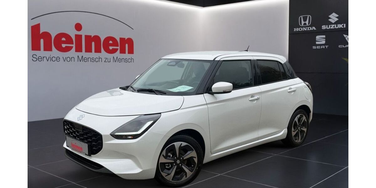 Suzuki Swift 35.163 km 13.909 &euro; Essen 45141