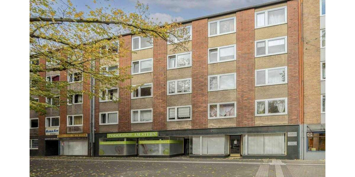 Mehrfamilienhaus, Wohnhaus Gelsenkirchen Schalke - 2 Zimmer, 735.000&euro; | Angebot:25278021