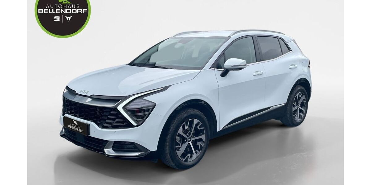 Kia Sportage 61.578 km 24.940 &euro; Bottrop 46244