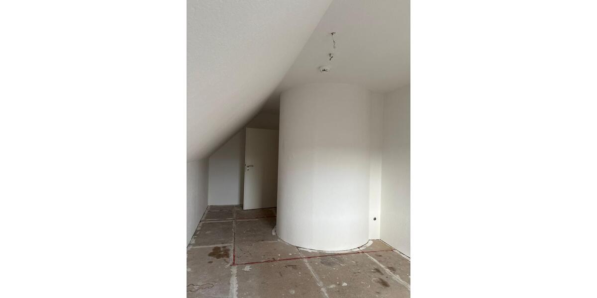 Maisonette-Traum mit 90 m² XXL-Terrasse & Kamin 6 zimmer