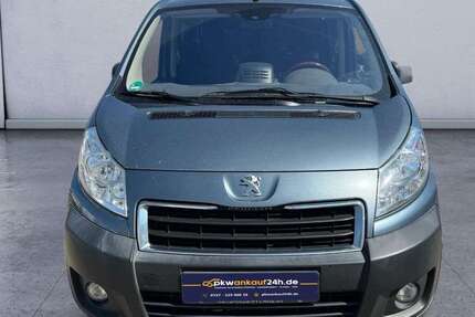 Peugeot Expert 124.898 km 12.400 &euro; Bottrop 46240