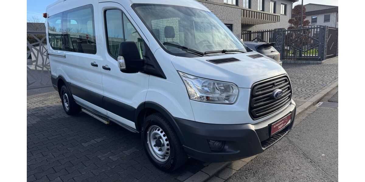 Ford Transit 140.000 km 14.990 &euro; Castrop-Rauxel 44575